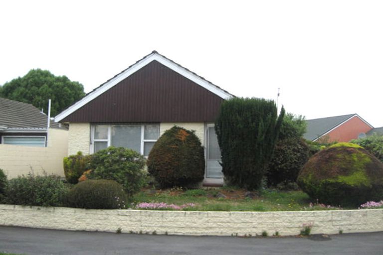 Photo of property in 7a Bencard Place, Hoon Hay, Christchurch, 8025
