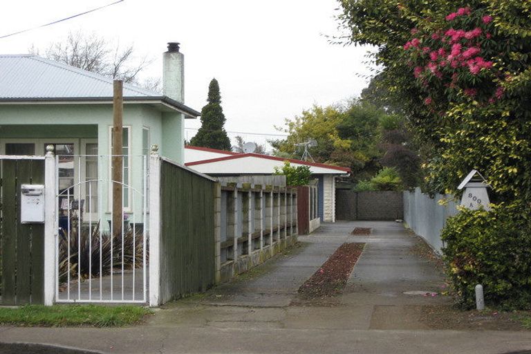 Photo of property in 800a Maraekakaho Road, Camberley, Hastings, 4120