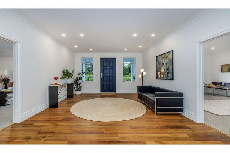 Photo of property in 459 Pungaere Road, Waipapa, Kerikeri, 0295