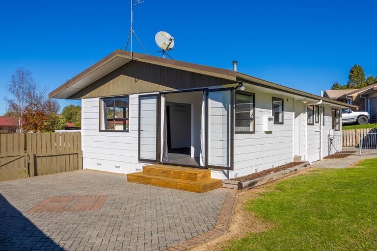 Photo of property in 124 Caxton Place, Te Awamutu, 3800
