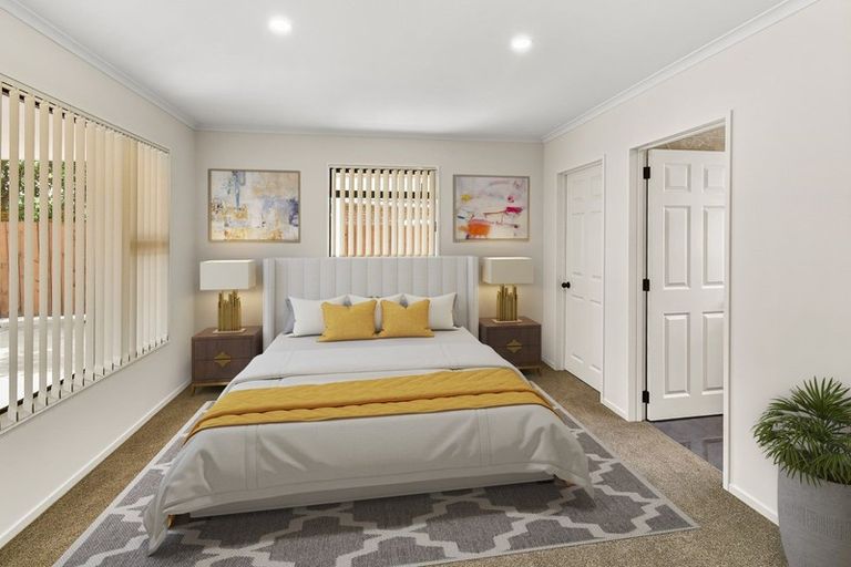 Photo of property in 14 Framalda Place, Conifer Grove, Takanini, 2112