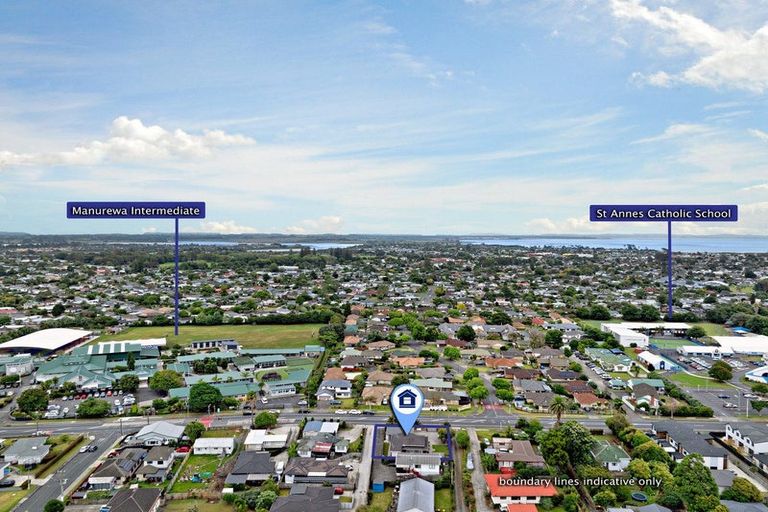 Photo of property in 1/73 Russell Road, Manurewa, Auckland, 2102