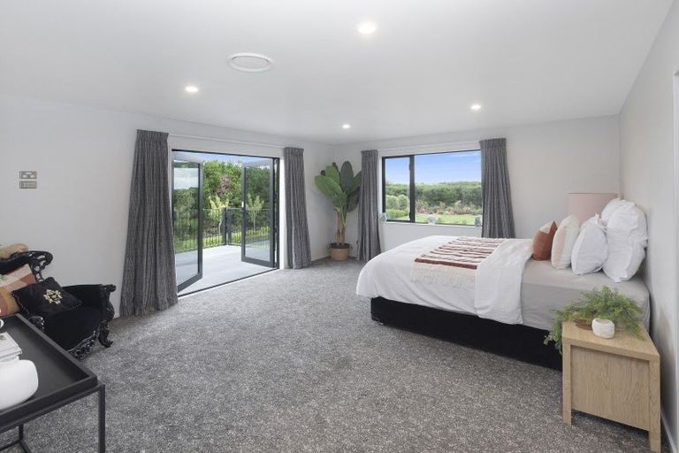 Photo of property in 187 Ryans Road, Yaldhurst, Christchurch, 7676