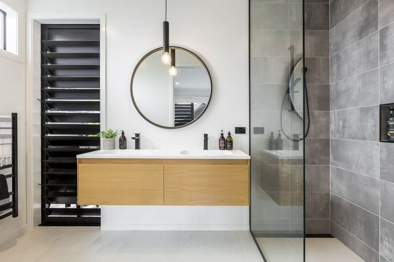 Photo of property in 10 Laly Haddon Place, Matakana, 0985