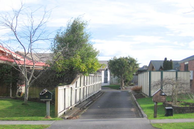 Photo of property in 17 Spinnaker Drive, Flagstaff, Hamilton, 3210