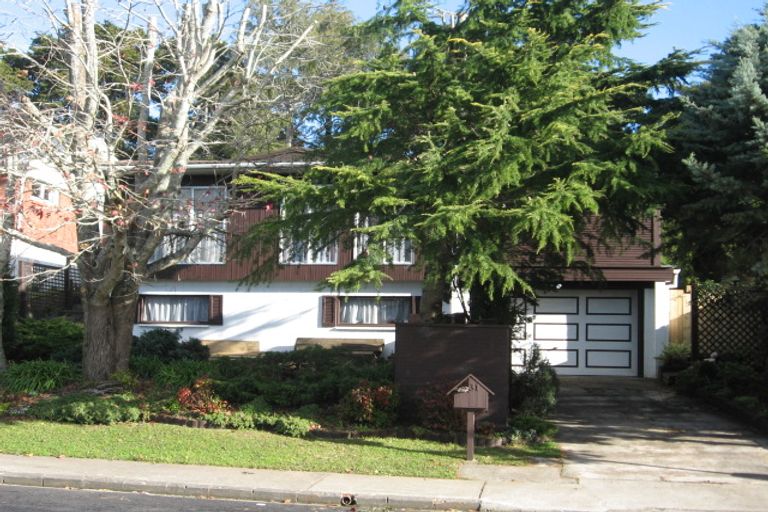 Photo of property in 31 Lawrence Crescent, Hillpark, Auckland, 2102