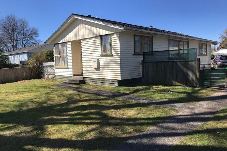 Photo of property in 48 Te Takinga Street, Turangi, 3334
