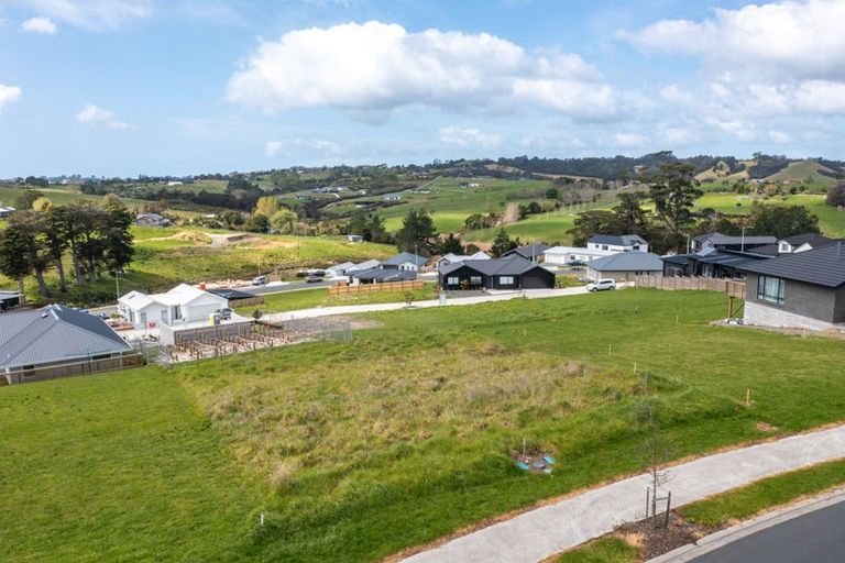 Photo of property in 48 Kia Kaha Drive, Snells Beach, 0920