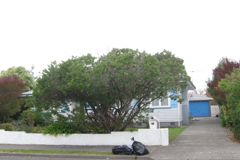Photo of property in 10 Menin Road, Onekawa, Napier, 4110