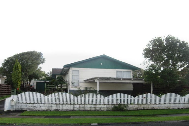 Photo of property in 50 Marvon Downs Avenue, Pakuranga Heights, Auckland, 2010