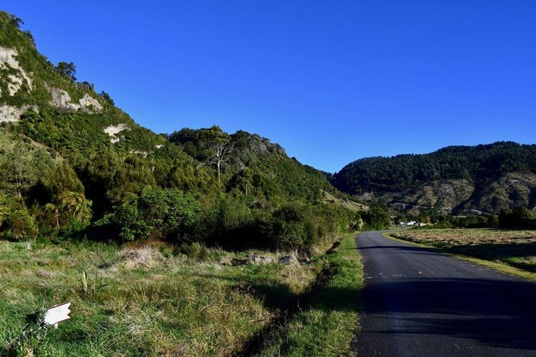 Photo of property in 47 Glasseye Drive, Little Wanganui, Karamea, 7893