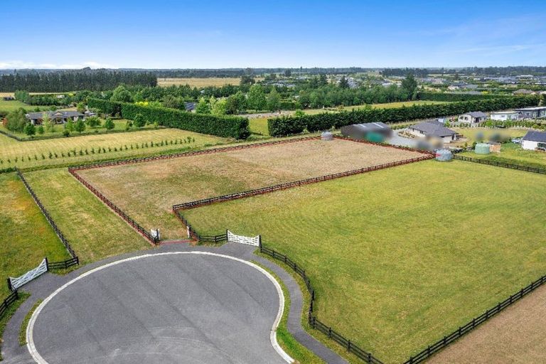 Photo of property in 14 Beal Place, Swannanoa, Kaiapoi, 7692