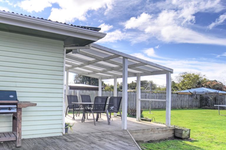Photo of property in 21 South Belt, Solway, Masterton, 5810