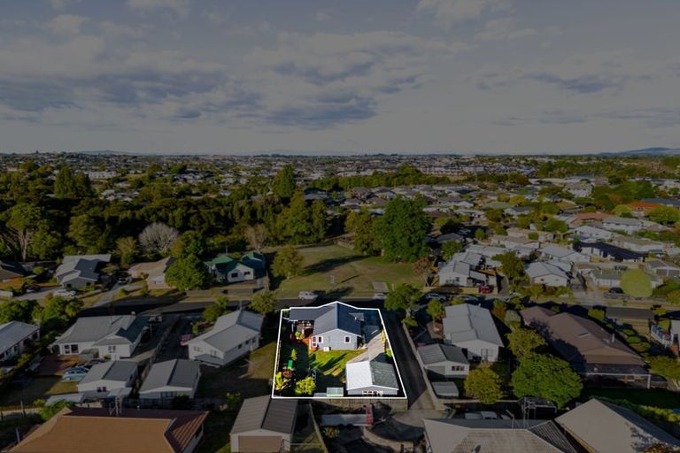 Photo of property in 17 Taksan Place, Pukete, Hamilton, 3200