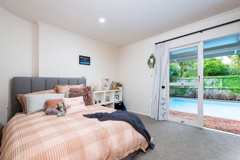 Photo of property in 297 Beach Road, Campbells Bay, Auckland, 0630