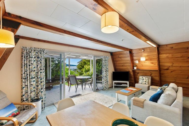 Photo of property in 206 Aucks Road, Okiato, Russell, 0272