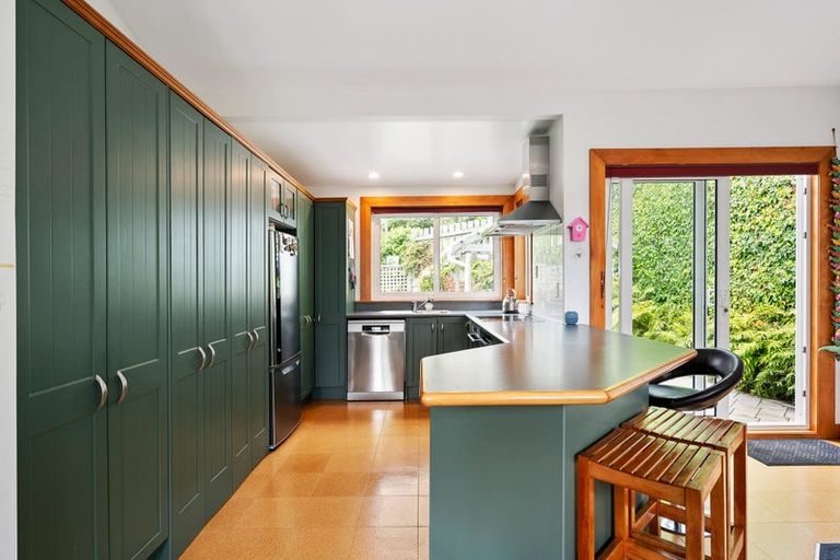 Photo of property in 56 Kano Street, Karori, Wellington, 6012