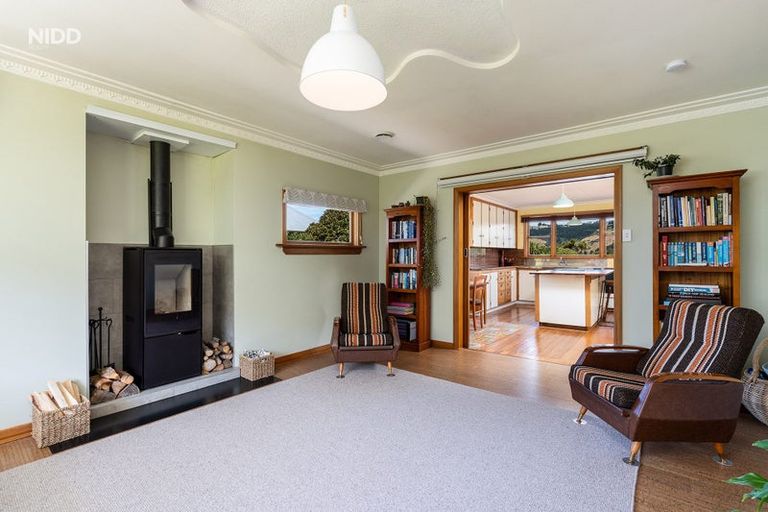 Photo of property in 9 Athol Place, Ravensbourne, Dunedin, 9022