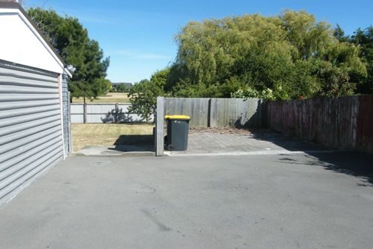 Photo of property in 165 Wales Street, Halswell, Christchurch, 8025