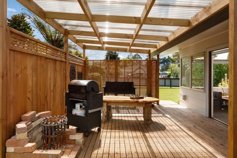 Photo of property in 10 Stafford Street, Waihi, 3610