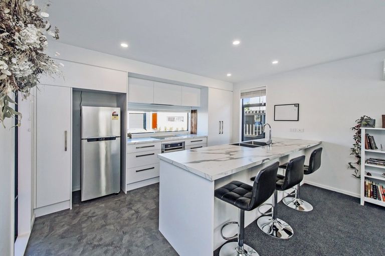 Photo of property in 109 Manakura Street, Russley, Christchurch, 8042