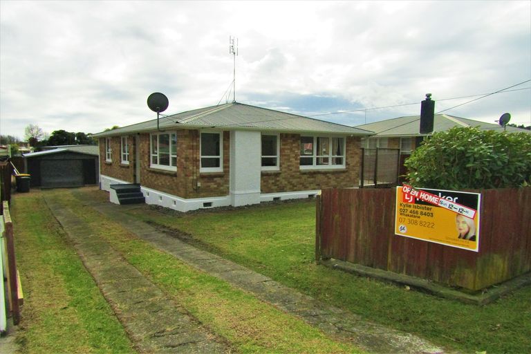 Photo of property in 142 Valley Road, Whakatane, 3120