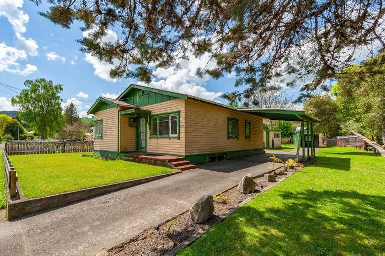 Photo of property in 18 Para Street, Taumarunui, 3920