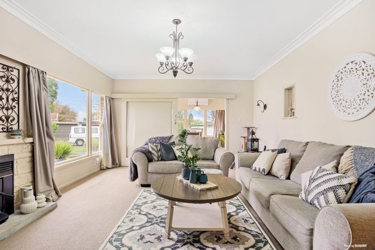 Photo of property in 10 Garrick Place, Beerescourt, Hamilton, 3200