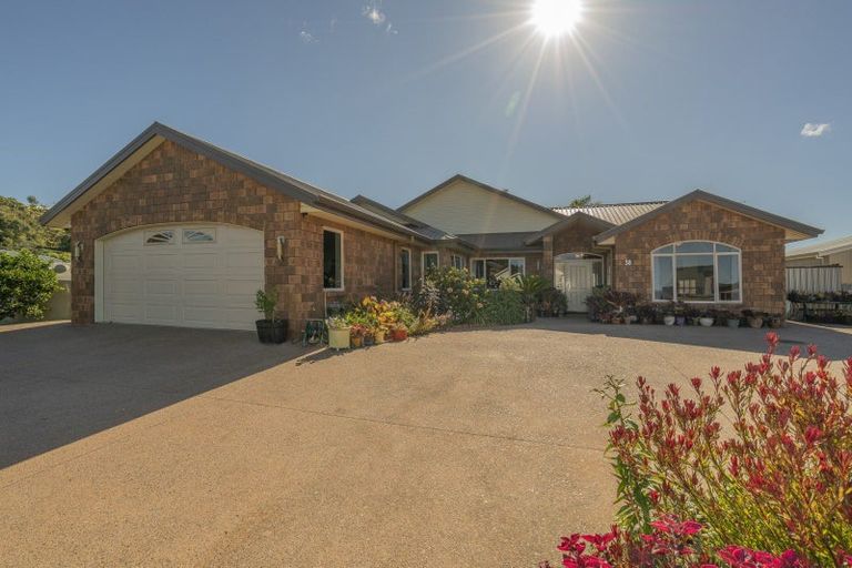 Photo of property in 38 Motukorure Parade, Cooks Beach, Whitianga, 3591