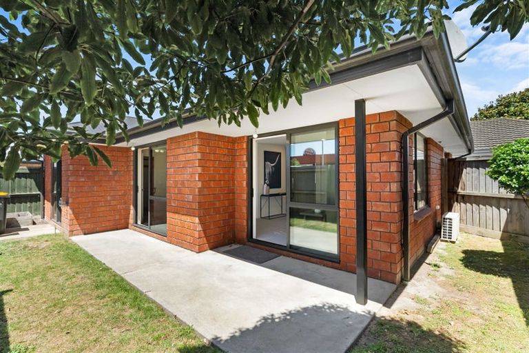 Photo of property in 3/219 Aldwins Road, Phillipstown, Christchurch, 8062