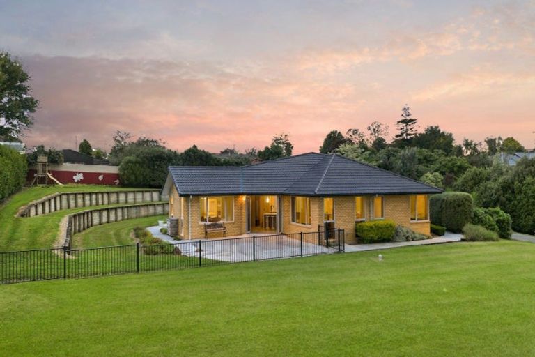 Photo of property in 13 Charles Edwards Street, Ohaupo, 3803