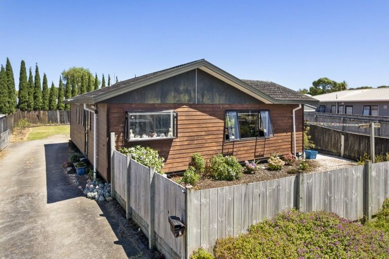 Photo of property in 4 Palmer Court, Paraparaumu, 5032