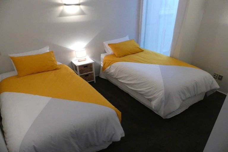 Photo of property in Century City Apartments, 135/72 Tory Street, Te Aro, Wellington, 6011