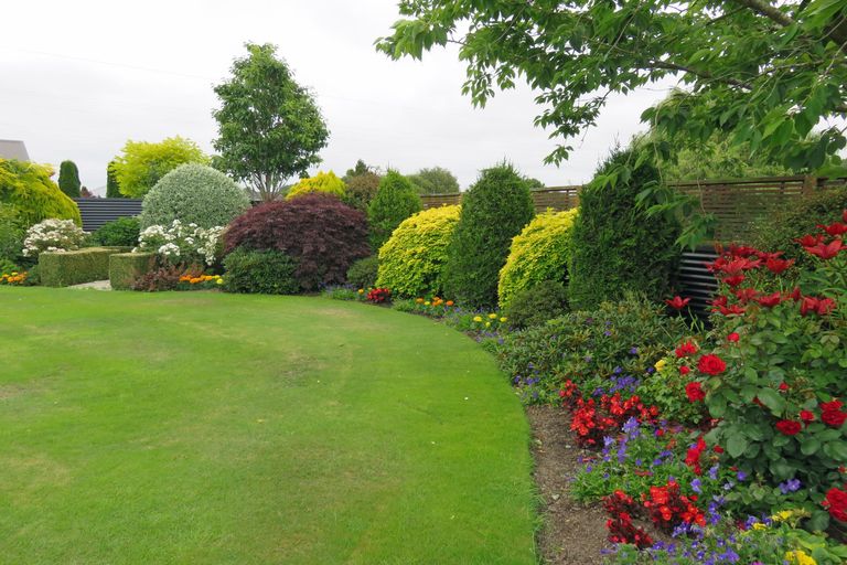 Photo of property in 129 Richard Pearse Drive, Temuka, 7920