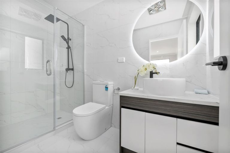 Photo of property in 16a Arahanga Road, Flat Bush, Auckland, 2019