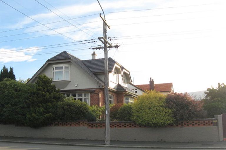 Photo of property in 539 Highgate, Maori Hill, Dunedin, 9010