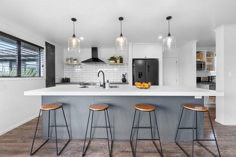 Photo of property in 203 Matangi Road, Matangi, Hamilton, 3284