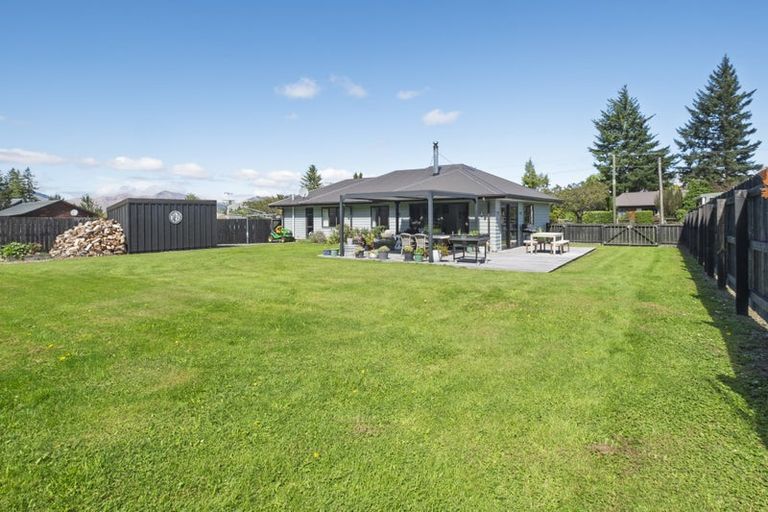 Photo of property in 122 Jacks Pass Road, Hanmer Springs, 7334