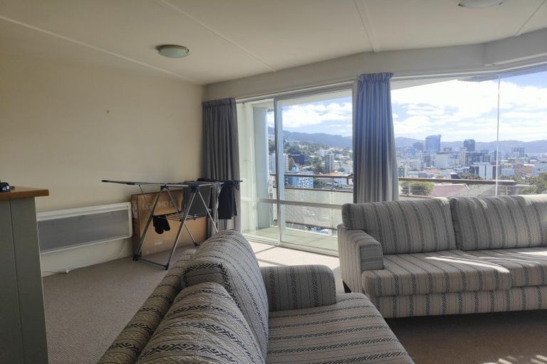 Photo of property in 74 Nairn Street, Mount Cook, Wellington, 6011