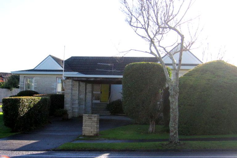 Photo of property in 19 Bramley Drive, Farm Cove, Auckland, 2012