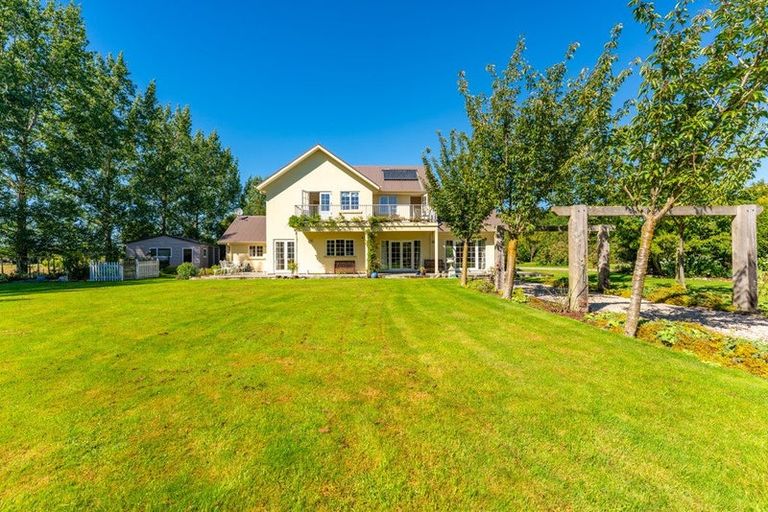 Photo of property in 119 Cox Street, Geraldine, 7930