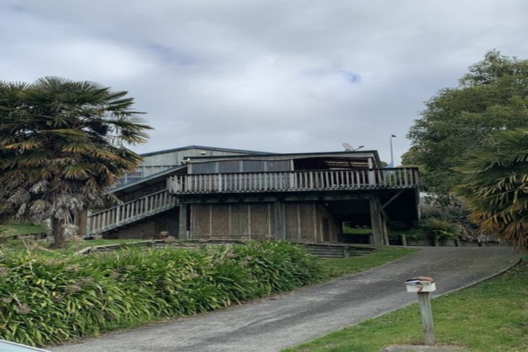 Photo of property in 7 Bear Street, Tirau, 3410
