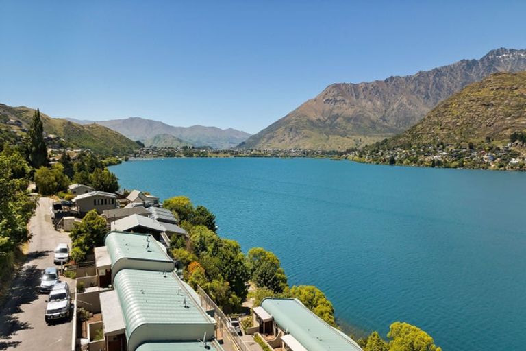 Photo of property in 16/495 Frankton Road, Queenstown, 9300