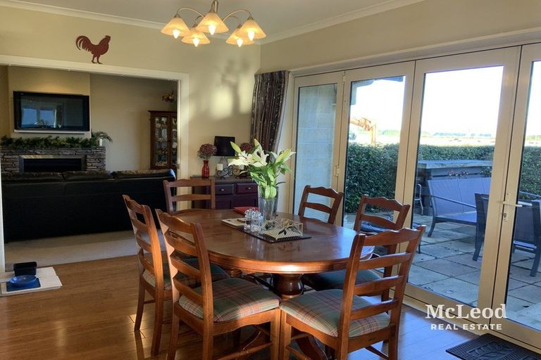 Photo of property in 17 Wayne Place, Methven, 7730