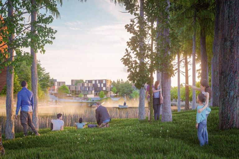 Photo of property in 6 Burberry Road, Karaka, Drury, 2578