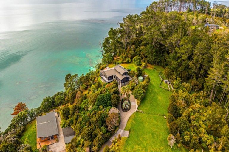 Photo of property in 700 Hibiscus Coast Highway, Waiwera, Orewa, 0994