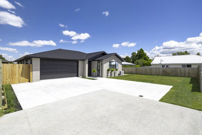 Photo of property in 152b Park Road, Horotiu, Hamilton, 3288