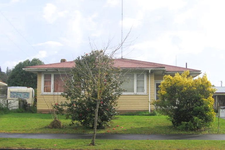 Photo of property in 6 Mount View Road, Melville, Hamilton, 3206