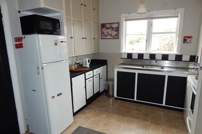 Photo of property in 191 Stafford Street, Hokitika, 7810