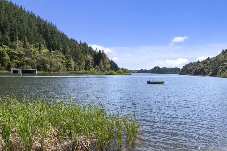 Photo of property in 41a Tombleson Road, Lake Rotoma, Rotorua, 3074